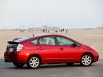 Toyota Prius Touring Edition 2007 года